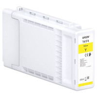 Epson T41F4 (C13T41F440) yellow - originálny